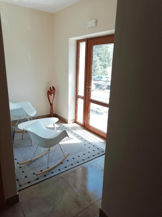 Penzion Adela Rožnov pod Radhoštěm 外观 照片