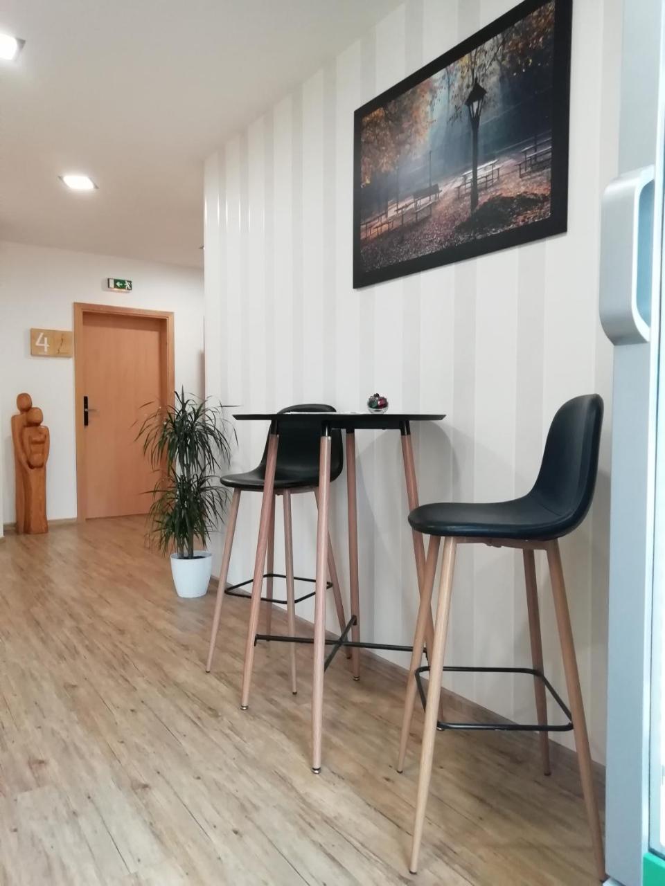 Penzion Adela Rožnov pod Radhoštěm 外观 照片